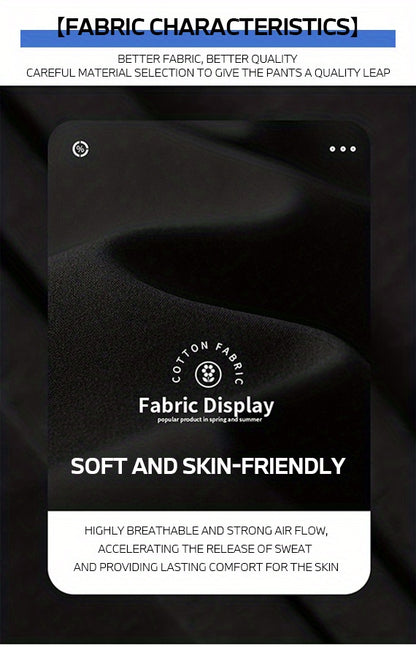 Short de sport performant pour homme - Short de gym stretch à séchage rapide avec poches zippées