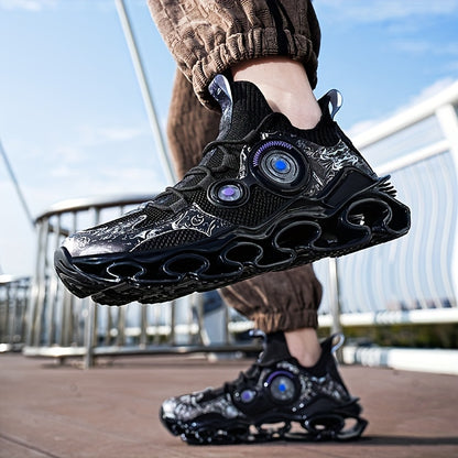 Blade Laufschuhe für Herren – Atmungsaktive, stoßdämpfende Performance-Schuhe